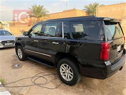 شيفروليه تاهو